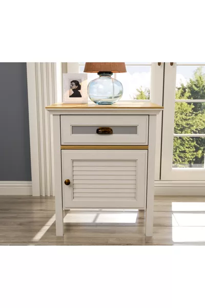 Celeste Nightstand