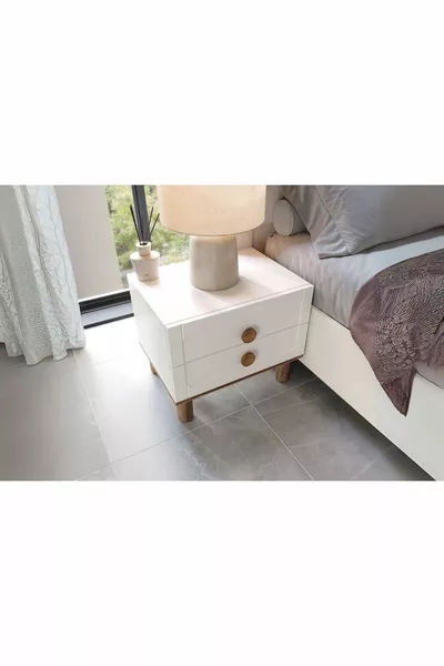 Lumi Nightstand