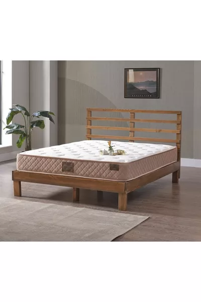 Infinity Deluxe Volledig Orthopedisch Matras