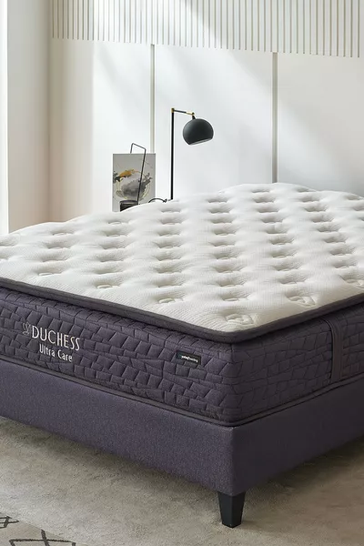 Duchess Ultra Care Matratze mit Taschenfederkern