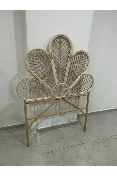 TESTIERA DEL LETTO SINGOLO
