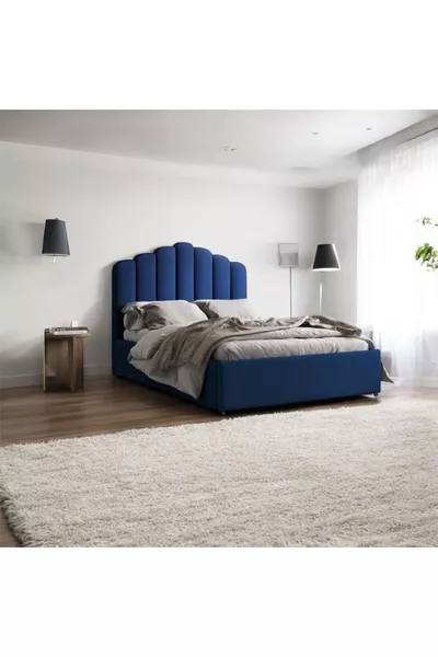 Testiera Comfortis per Letto Matrimoniale e Singolo