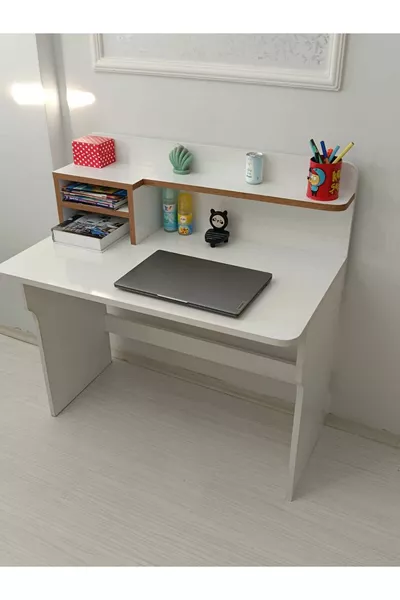 RengiBİZ Work Desk