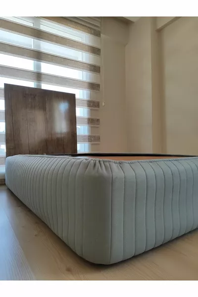 Sonne Bed Base Edge Cover