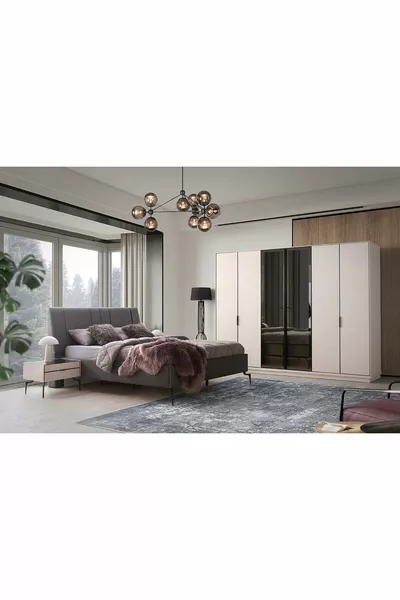 Daven Yatak Odası Takımı