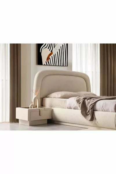 Chambre à coucher tendance