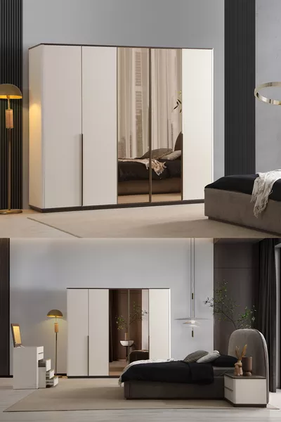 Sofia Yatak Odası Takımı