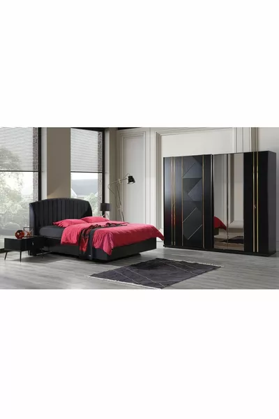 Ribella Slaapkamer Set