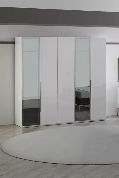 Ensemble de chambre Legato - Blanc