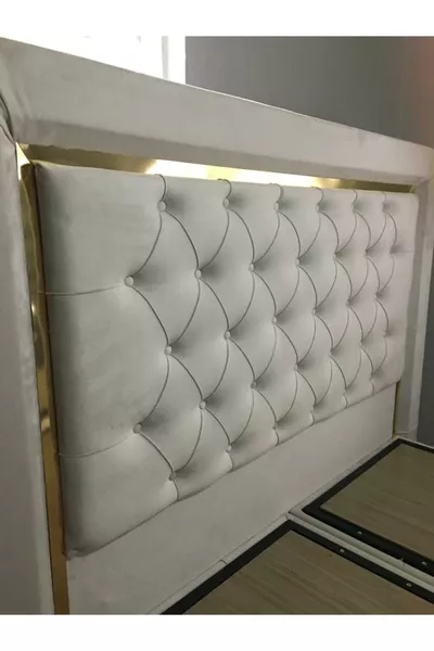 ÇİFT KİŞİLİK BAZA BAŞLIĞI (İMALATÇIDAN)