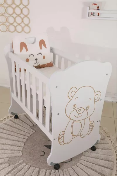 Sweetbear Beşik *