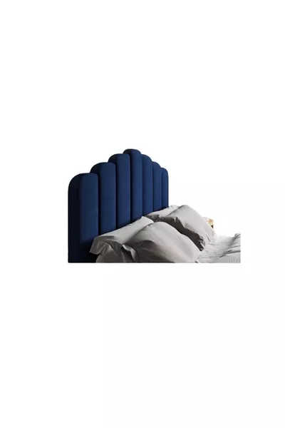 Testiera Comfortis per Letto Matrimoniale e Singolo