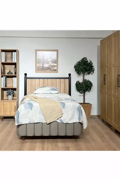 Titolo di Alin Wood
