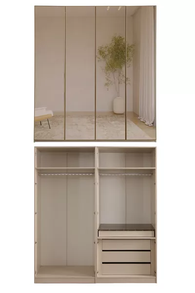Valencia Bedroom Set