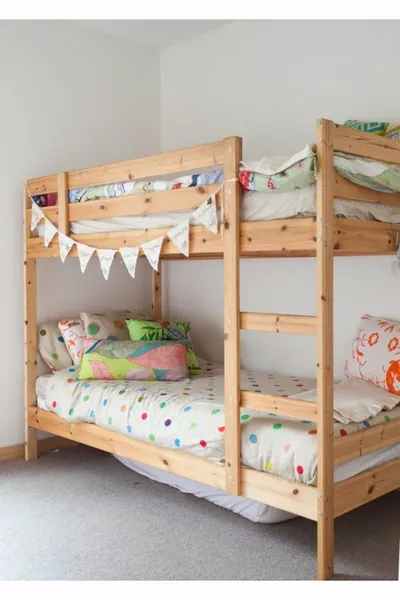 bunk bed