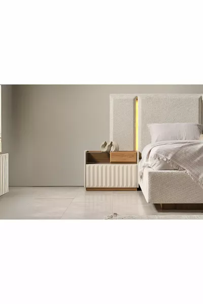 Flava Nightstand