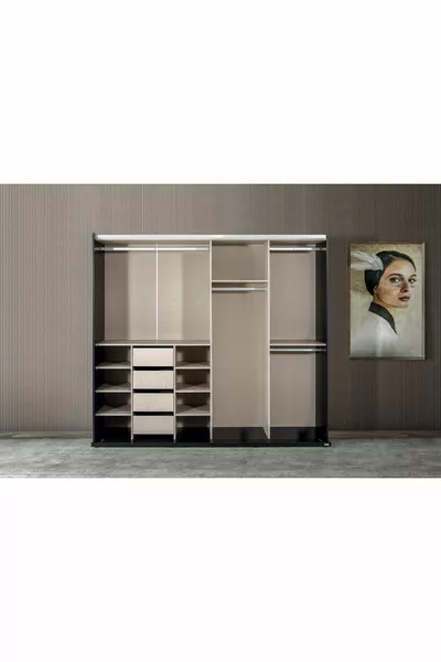 Ribella Slaapkamer Set