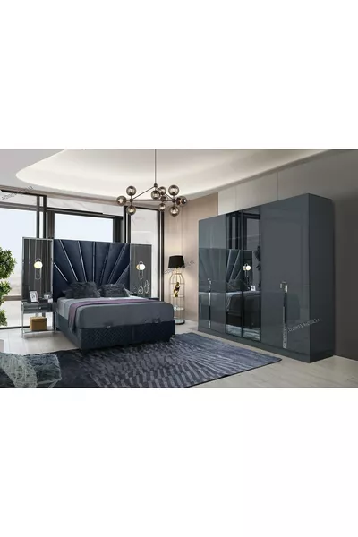 ROYAL MDF DÜĞÜN PAKETİ