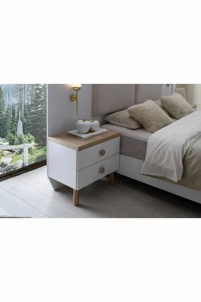 Jena Chest of Drawers