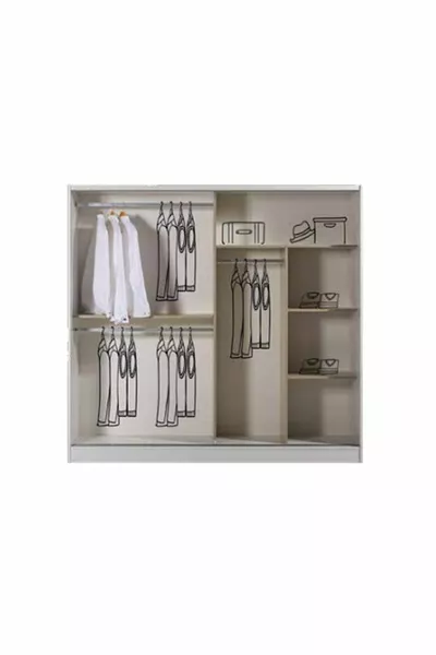 slaapkamer