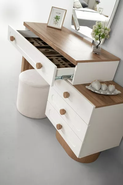 Boho Dresser