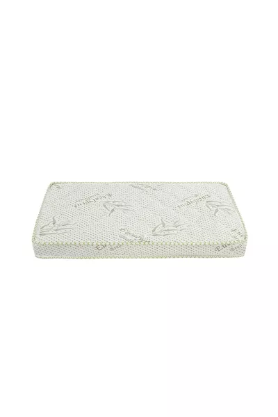 Sponge Baby and Children's Bed Playpen Bed Knitted Fabric Ultra Lux Full Orthopedic