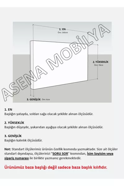 калъф за основата на леглото