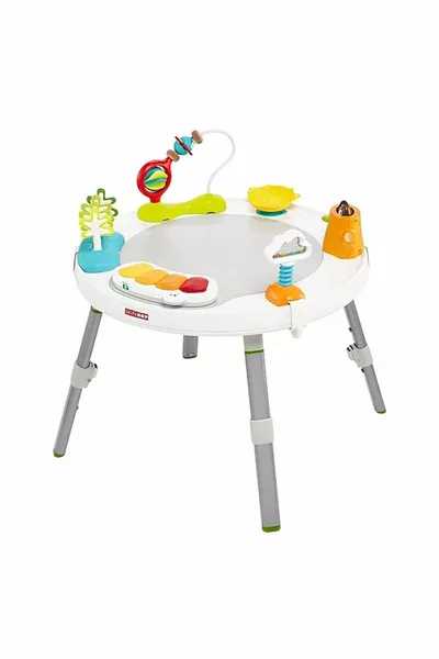 Driefasen Explore & More Baby Speelactiviteitencentrum