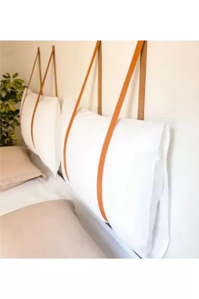 Boutique Hotel Bed Base Headboard Design Wall Room Decor for Double and Single Beds