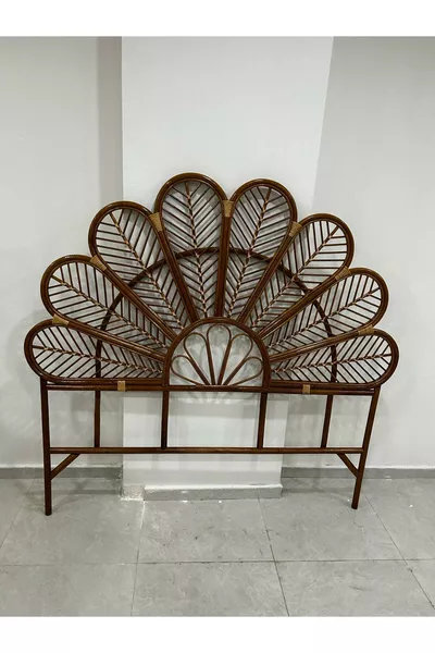 testiera del letto matrimoniale