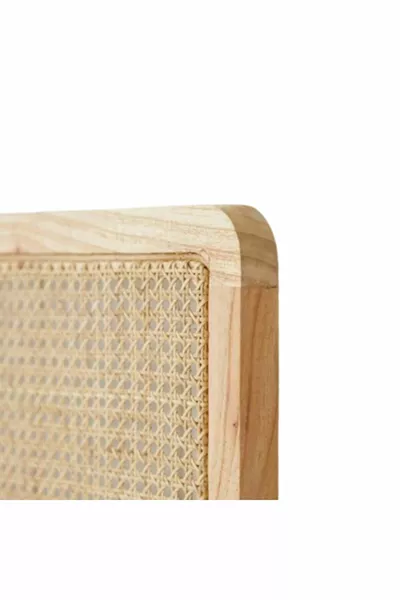 Oslo Hazeran Headboard