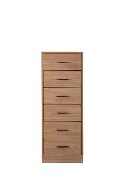 BADE 6 LADENKAST