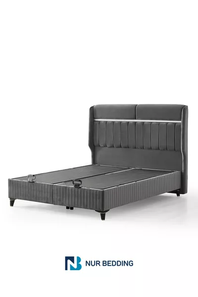 Sandy Baza Bed Set