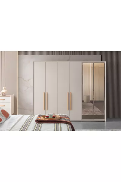 Chambre à coucher Giza