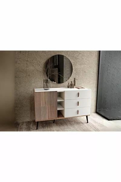Stone Dresser