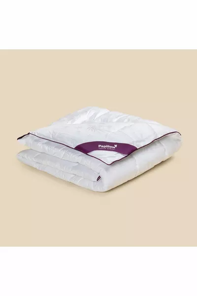 PAPILLOW Baby Bamboo Lux Bebek Yorgan  cm Baby Bambu Yorgan