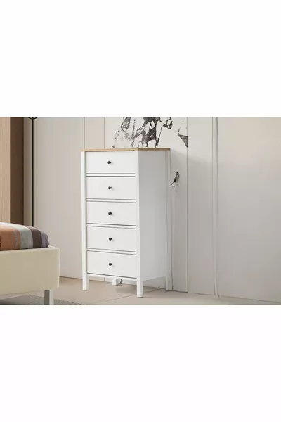 Mony White Çamaşırlık