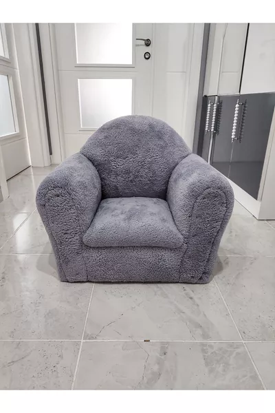 Seggiolino per bambini Teddy Poltrona Tedy Poltrona Accessori per la camera del bambino