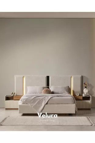 Alfa Yatak Odası Takımı