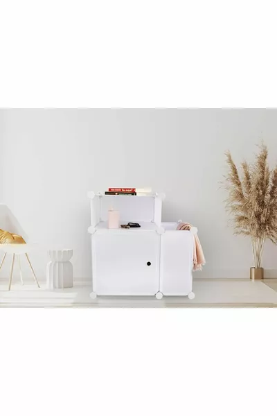 DecoBdin White