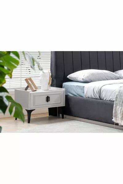 Lenta Nightstand