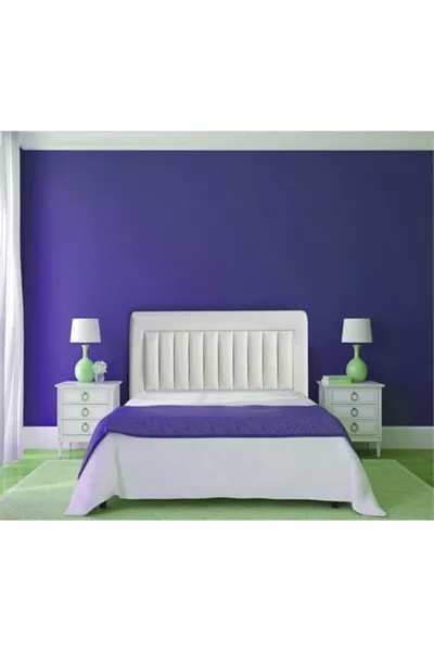 Piano Headboard