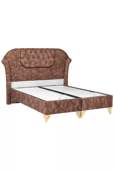 Eiffel Set Double Bed