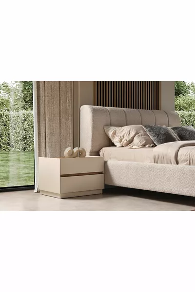 Raun Commode
