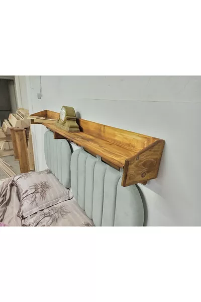 Изголовье кровати Bisa