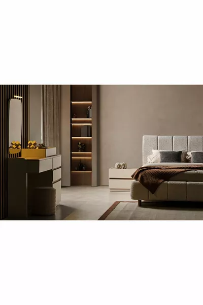 Raun Commode