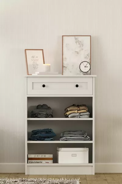Country Dresser
