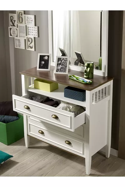 Commode pour chambre d'enfant Joy