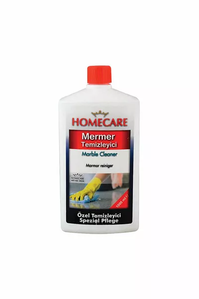 Homecare Mermer Temizleyici 1 lt
