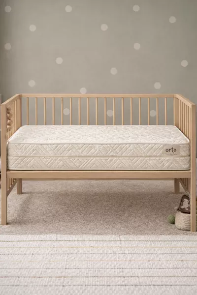 Orto Baby and Children's Bed